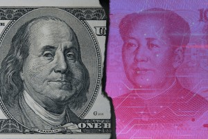 UBI Dollar Digital Yuan