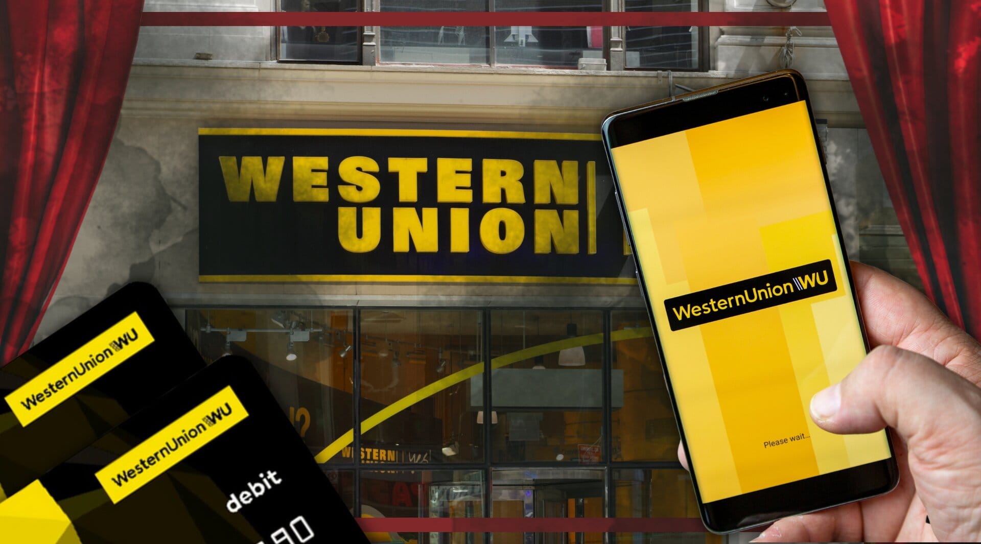 Western Union: Banking & Finance for the Poor 