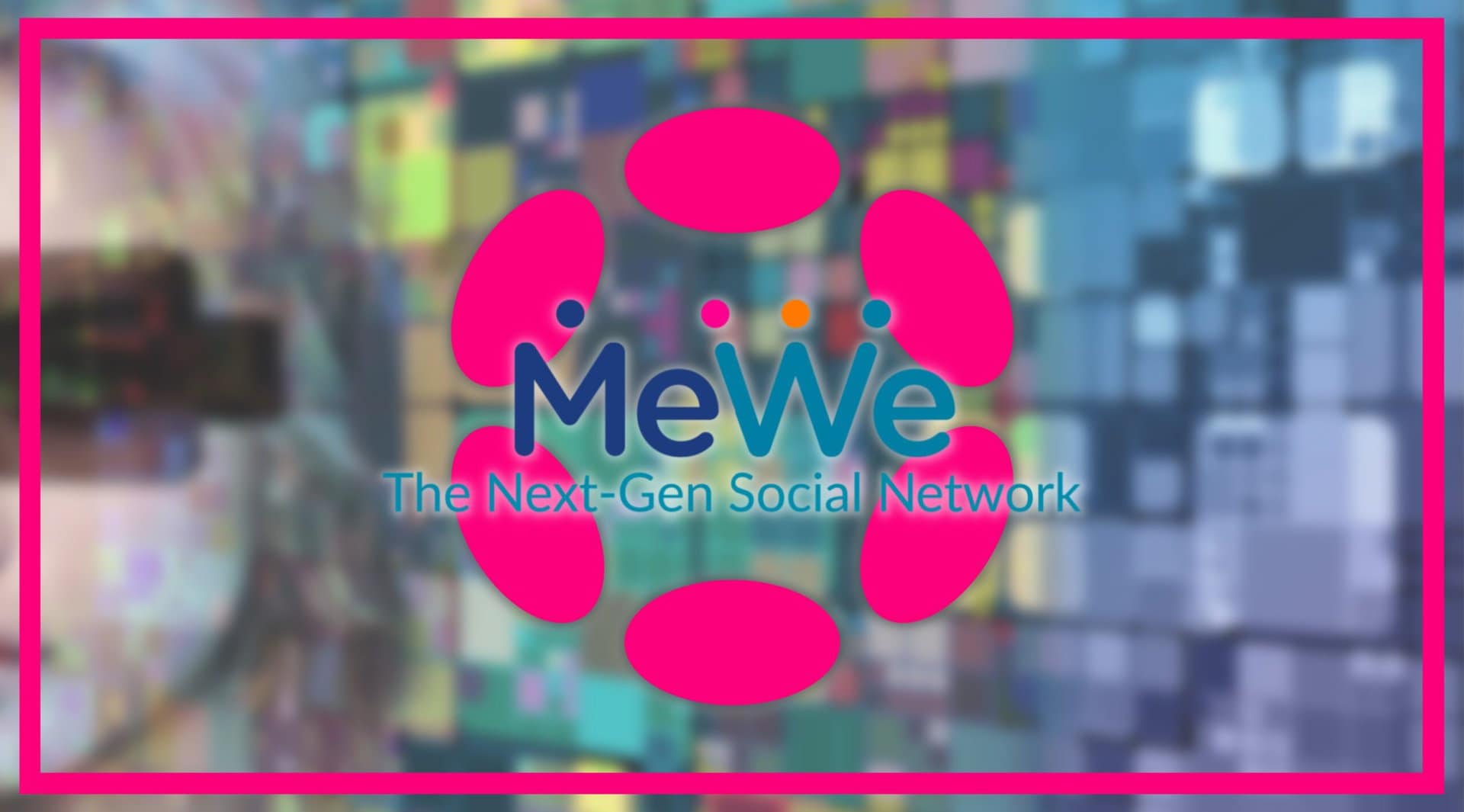 MeWe - Social Innovation Teams