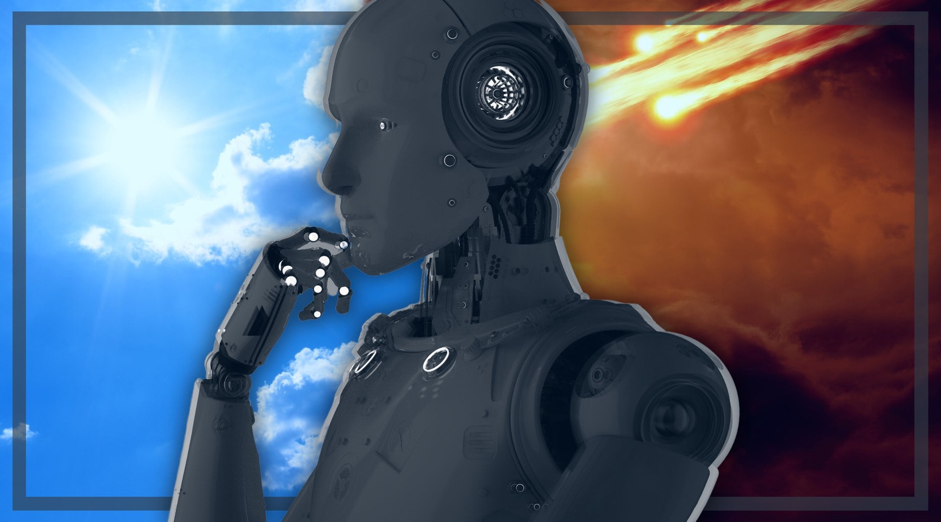 Will AI really make humans extinct? Seven deadly scenarios and how