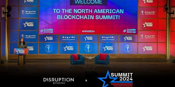 North American Blockchain Summit 2024