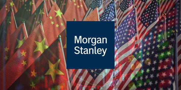 Morgan Stanley China