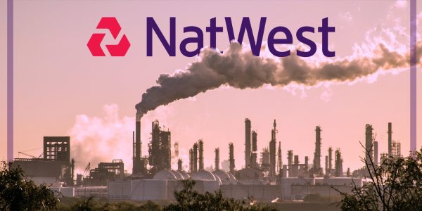 natwest fossil fuel