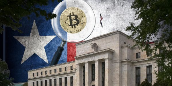 texas crypto FED