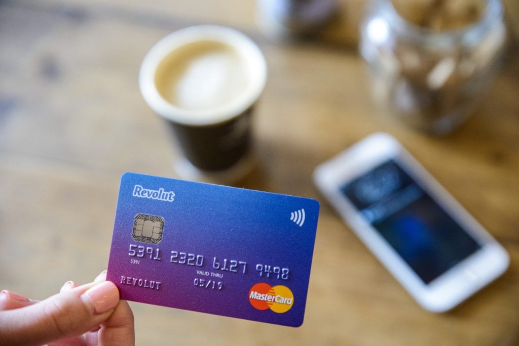 Revolut Holiday Business Trip Disruption Banking